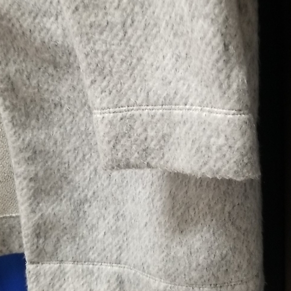 Express Coat - Picture 6 of 6